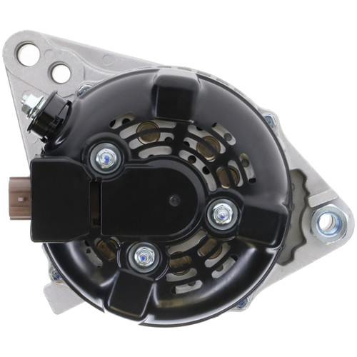 Power Select Remanufactured Alternator 11139R - back view