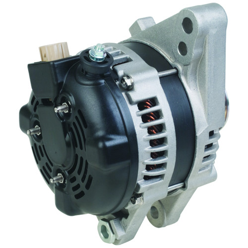 Power Select Remanufactured Alternator 11139R