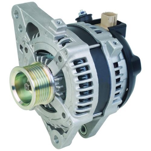 Power Select Remanufactured Alternator 11139R