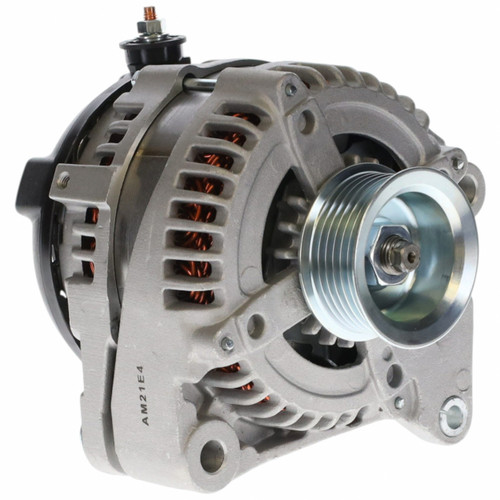 WAI New Alternator 11090N - front view