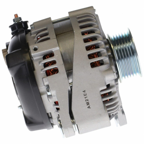 WAI New Alternator 11090N - left view