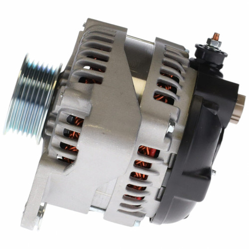 WAI New Alternator 11090N - right view
