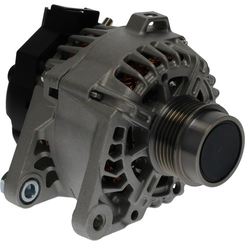 WAI New Alternator 11611N - front view