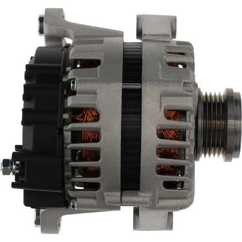 WAI New Alternator 11654N - top view
