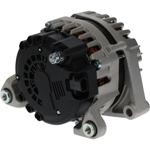 WAI New Alternator 11654N