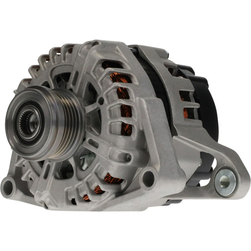WAI New Alternator 11654N