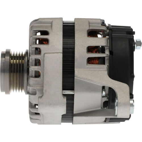 WAI New Alternator 11654N - right view