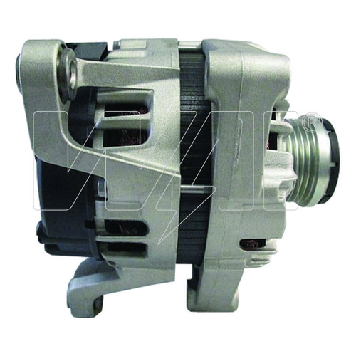 WAI New Alternator 11654N - side view