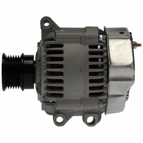 WAI New Alternator 11049N - right view