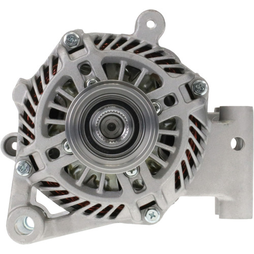WAI New Alternator 11564N - front view