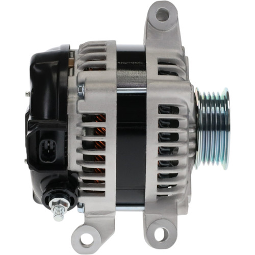 WAI New Alternator 11140N - left view