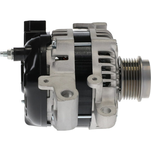WAI New Alternator 11786N - left view