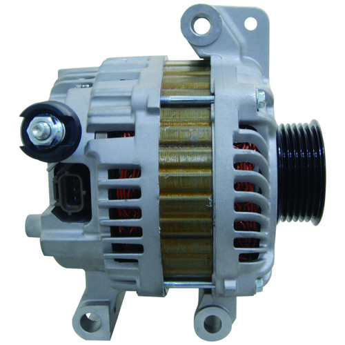 WAI New Alternator 11269N - left view