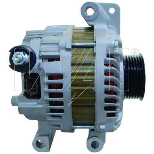 WAI New Alternator 11269N - side view