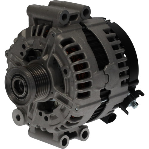 WAI New Alternator 11362N