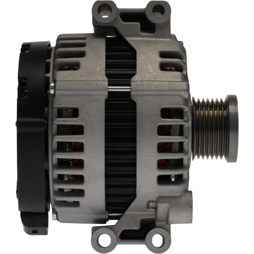 WAI New Alternator 11362N - left view