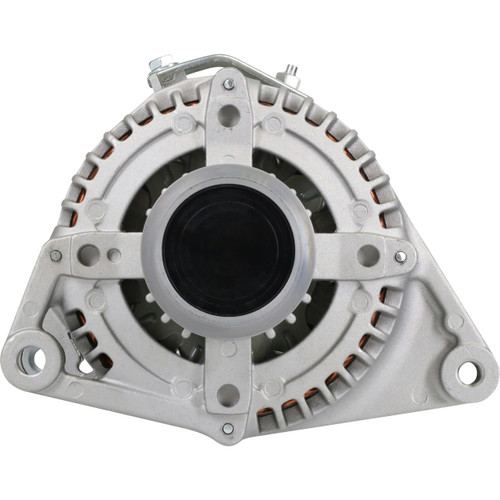 WAI New Alternator 11400N - front view