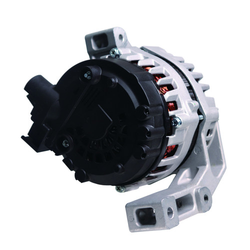 WAI New Alternator 11618N