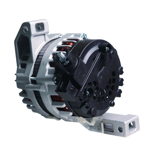 WAI New Alternator 11618N