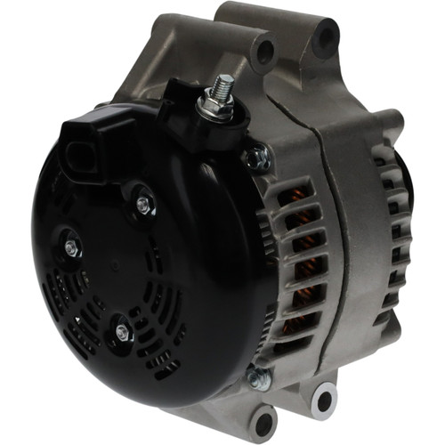 WAI New Alternator 11712N