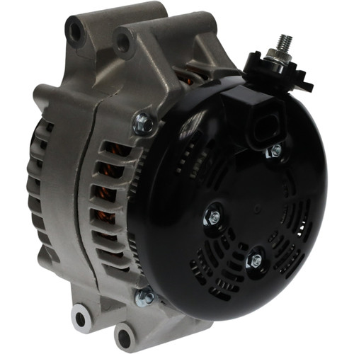 WAI New Alternator 11712N