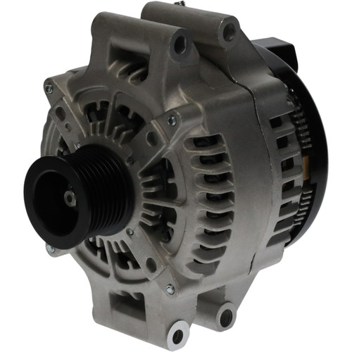WAI New Alternator 11712N