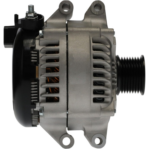 WAI New Alternator 11712N - left view
