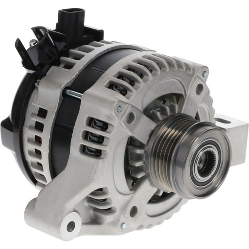 WAI New Alternator 11093N - front view