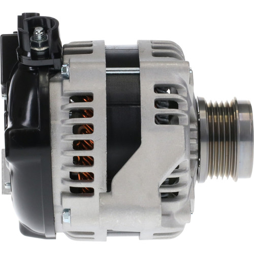 WAI New Alternator 11093N - left view