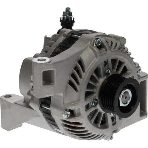 WAI New Alternator 11008N - front view