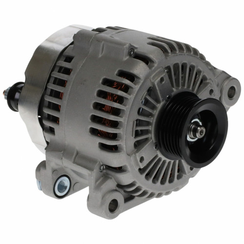 WAI New Alternator 11191N - front view