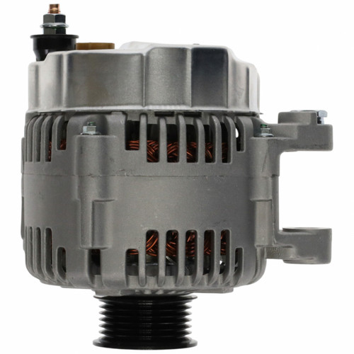 WAI New Alternator 11191N - top view