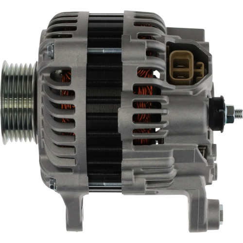 WAI New Alternator 11051N - top view