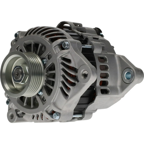 WAI New Alternator 11051N