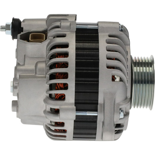 WAI New Alternator 11051N - left view