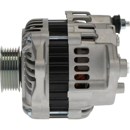 WAI New Alternator 11051N - right view