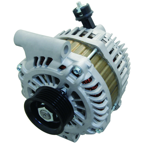 WAI New Alternator 11270N