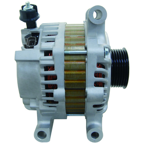 WAI New Alternator 11270N - left view