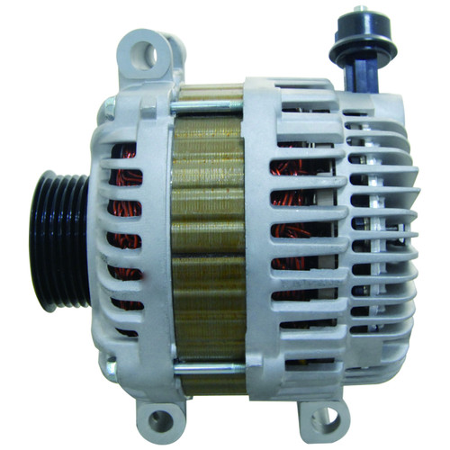 WAI New Alternator 11270N - right view