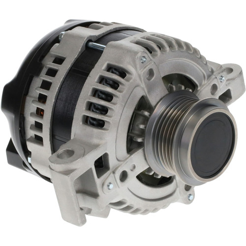 WAI New Alternator 11787N - front view