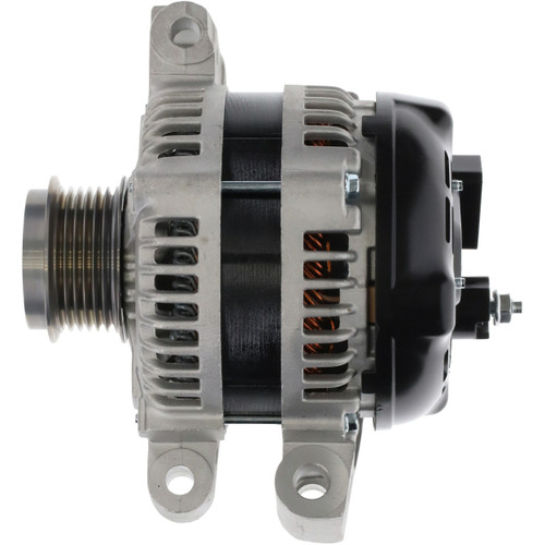 WAI New Alternator 11787N - top view