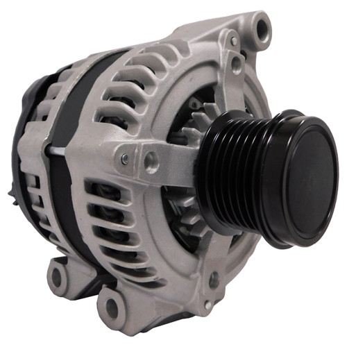 Power Select Remanufactured Alternator 11570R - front view