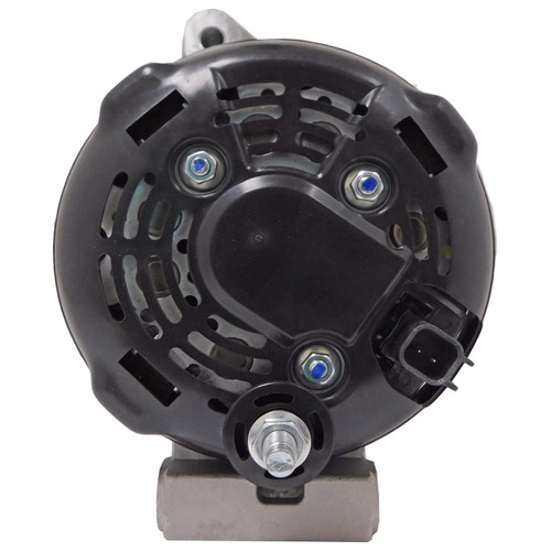 Power Select Remanufactured Alternator 11570R - back view