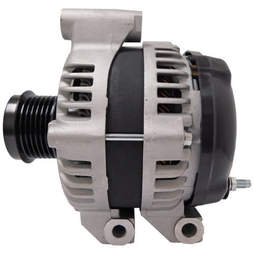Power Select Remanufactured Alternator 11570R - right view