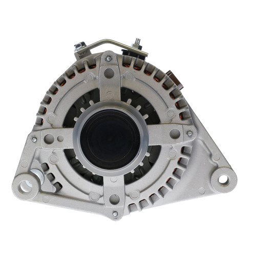 Power Select Remanufactured Alternator 11402R - front view