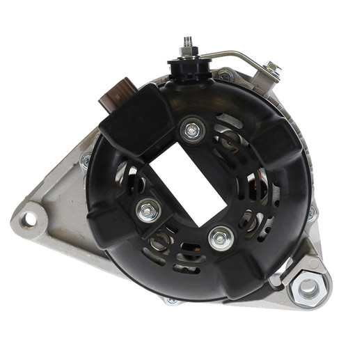 Power Select Remanufactured Alternator 11402R - back view