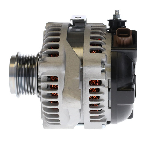 Power Select Remanufactured Alternator 11402R - side view