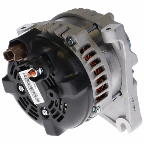 WAI New Alternator 11368N