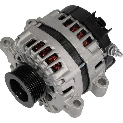 WAI New Alternator 11465N