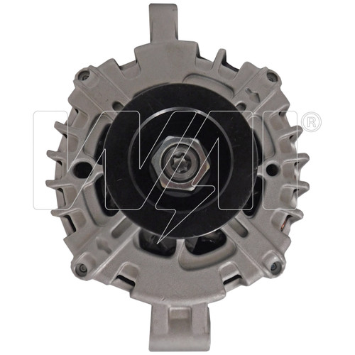 WAI New Alternator 11465N - left view